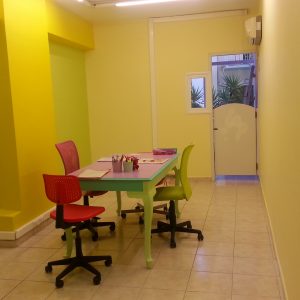 Φροντιστήριο μέσης εκπαίδευσης Καλλίπολη Πειραιά