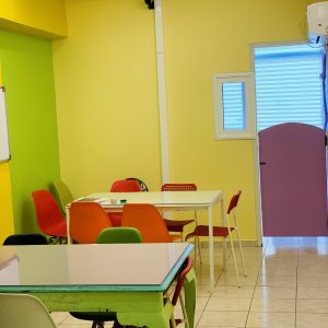 Φροντιστήριο μέσης εκπαίδευσης Καλλίπολη Πειραιά