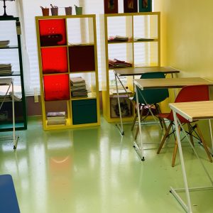 Φροντιστήριο μέσης εκπαίδευσης Καλλίπολη Πειραιά