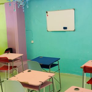 Φροντιστήριο μέσης εκπαίδευσης Καλλίπολη Πειραιά