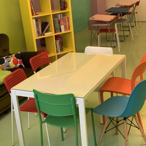 Φροντιστήριο μέσης εκπαίδευσης Καλλίπολη Πειραιά