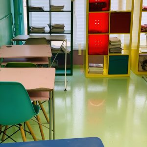 Φροντιστήριο μέσης εκπαίδευσης Καλλίπολη Πειραιά