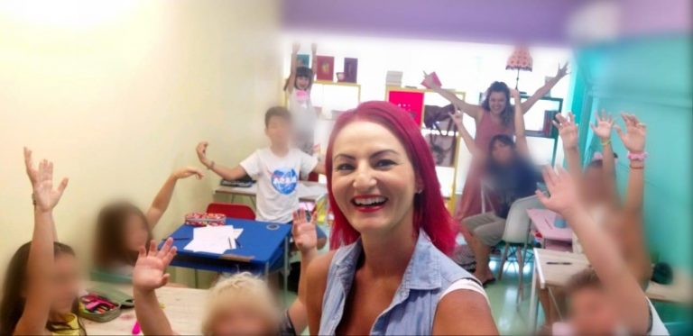 Φροντιστήριο μέσης εκπαίδευσης Καλλίπολη Πειραιά