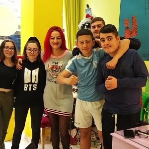 Φροντιστήριο μέσης εκπαίδευσης Καλλίπολη Πειραιά